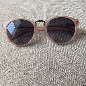 Von zipper sunglasses